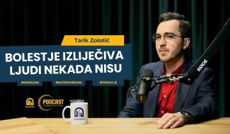 Fokus i pamćenje je mnogo bolje tokom posta | mr. Tarik Zolotić, nutricionista (VIDEO)