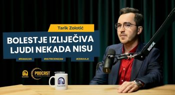 Fokus i pamćenje je mnogo bolje tokom posta | mr. Tarik Zolotić, nutricionista (VIDEO)