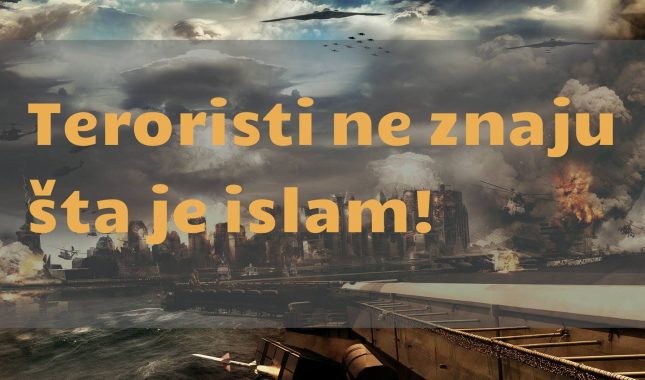 «Borba protiv terorista» je najpopularniji izgovor za ubijanje muslimana