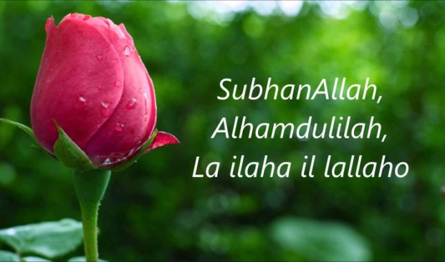 Da muslimani prakticiraju propisane zikrove sačuvali bi se od sihra, uroka i drugih zala