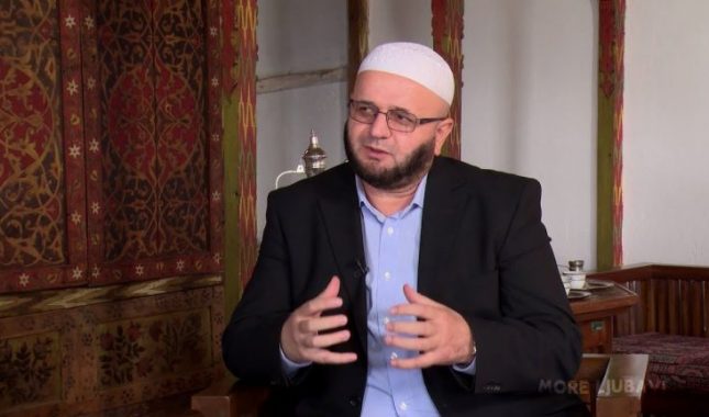 Ne budimo sezonski muslimani