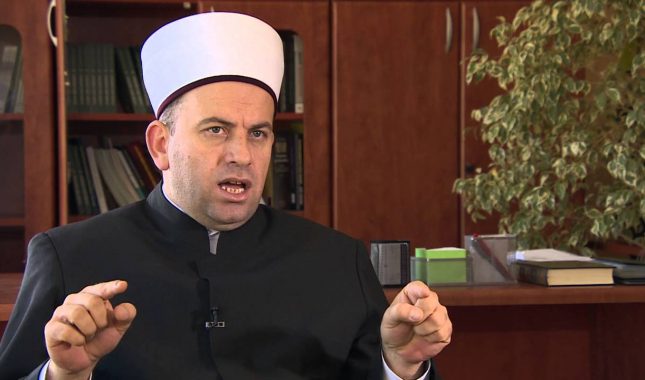 “Užasnut sam rušenjem džamije u BG”