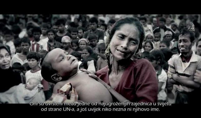 U Arakanu za tri dana ubijeno između dvije i tri hiljade Rohingya muslimana