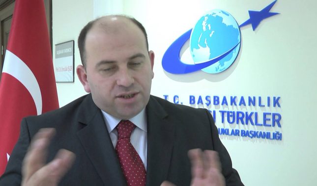 Rejs efendija,zar ste ovakvoj sekti  dali mjesta u našoj islamskoj zajednici!?