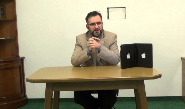 O snovima, ovozemaljskim ženama, hurijama…