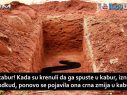 Strahovite zagrobne patnje od kojih se ježi koža