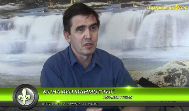 Džaba smo se brijali – svi smo vehabije!