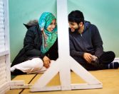 Odabir bračnog druga i dali za to klanjati istihara namaz?