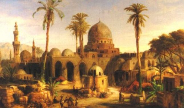 Medinska povelja – kako je Allahov Poslanik uredio odnose među stanovnicima Medine različitih vjera i nacija