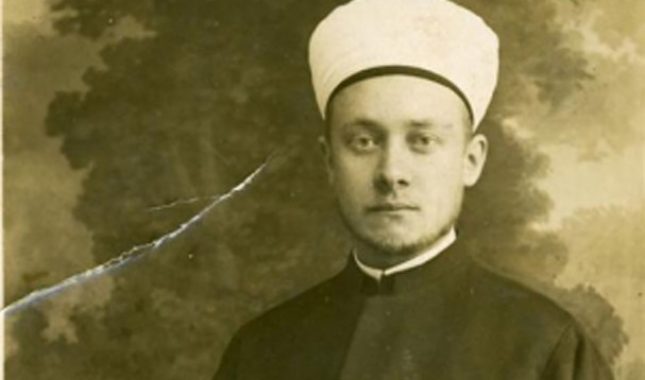 Materijalisti i šićardžije, formalisti koji u isto vrijeme i s Bogom i sa šejtanom hoće da u prijateljstvu budu