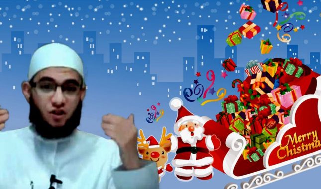 Svim kršćanima želim dobro i zato im neću čestitati “Božić”