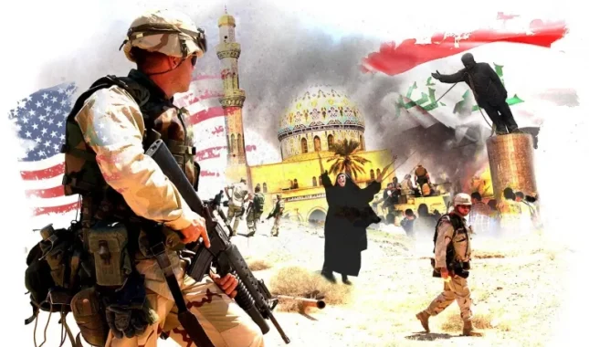 20 godina od američke invazije na Irak: Anatomija katastrofe