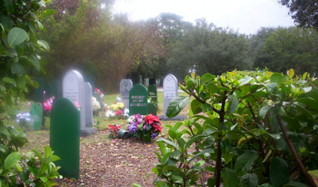 Koje je najbolje djelo koje možete učiniti za vaše mrtve u ramazanu?