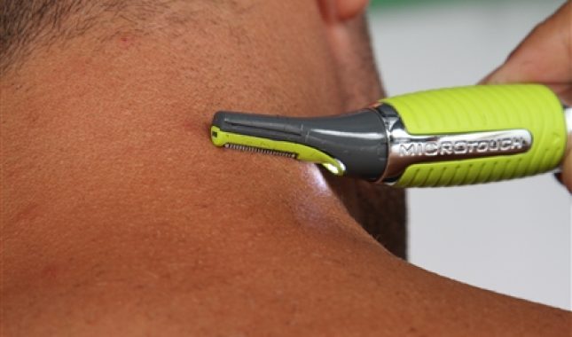 Depilacija kod muškaraca (Propisi o uklanjanju dlaka sa tijela muškarca)