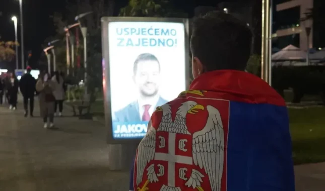 Ideolozi “srpskog sveta” očekuju da se Milatović dokaže pred Srbima i afirmiše “srpski karakter” Crne Gore