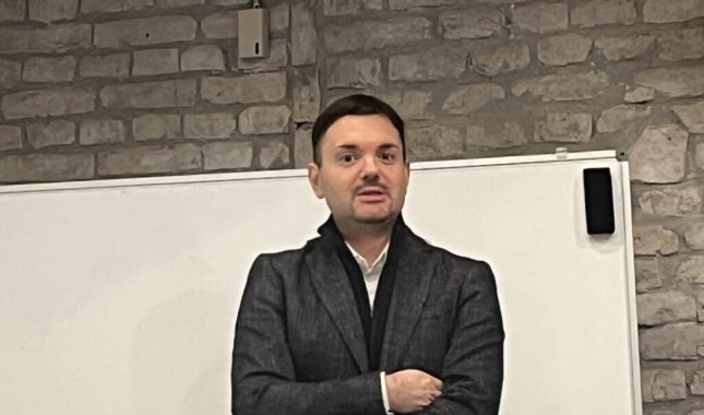 Milivoj Bešlin: Velikosrpki projekat koji je pokrenuo ratove 90-ih nije ni poražen, niti politički delegitimisan