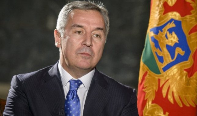 Milo Đukanović: Srpska pravoslavna crkva čuva infrastrukturu ”Velike Srbije” /VIDEO/