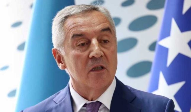 Đukanović u Sarajevu: Nacionalizmi na Balkanu ponovo vaskrsavaju, a sjećamo se grešaka iz prošlosti Crne Gore