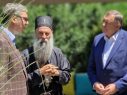 Srpska pravoslavna crkva do kraja uz zločinca Mladića: Opelo će služiti patrijarh Porfirije