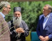 Srpska pravoslavna crkva do kraja uz zločinca Mladića: Opelo će služiti patrijarh Porfirije