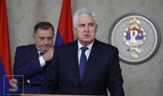 Dragan Bursać: Milorade, prije će nestati RS, nego što će Federacija biti podijeljena!