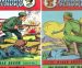Strip uz koji su odrasle mnoge generacije: Autor „Mirka i Slavka“ bio je – četnik!
