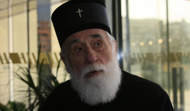 Vakat je da se oslobodimo Srpske pravoslavne crkve i da plate za genocid u Srebrenici
