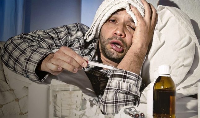 Simulirati bolest da bi se ostvarila određena korist