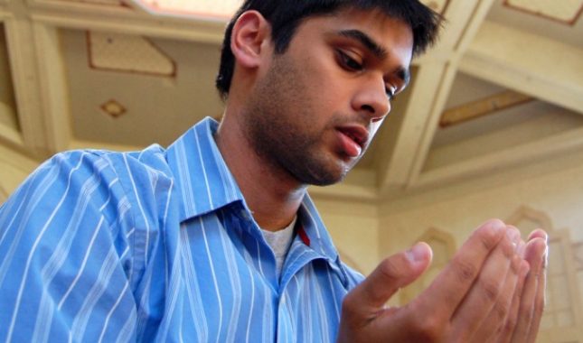 Kad insan ima svoje dostojanstvo (Poučna priča)