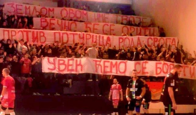 Bursać o veličanju Mladića u Beogradu: Genocid je nastao iz ovakvih misli