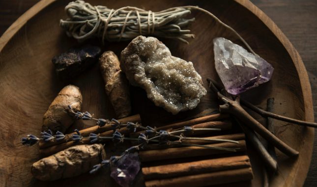 Problem sa želucom sam riješila rukjom