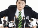 Vrijeme u kojem će ološ voditi glavnu riječ u društvu