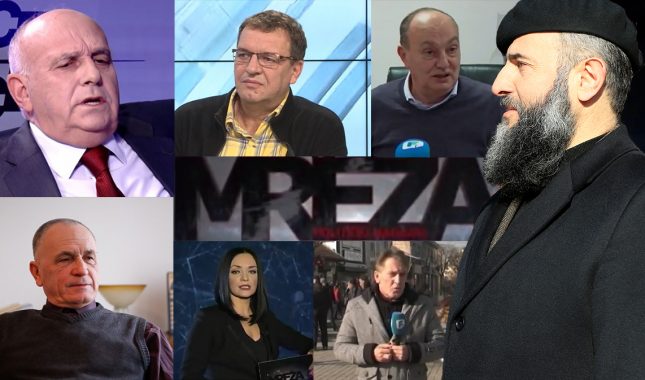 Sandžak Media raskrinkala pozadinu priloga Fedralne televizije protiv akademika Zukorlića