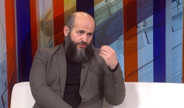Zukorlić predvidio zločine: Veličanje zločinaca može naškoditi samo Srbima VIDEO