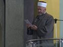 Muderrisova hutba: Vrijeme usamljenosti islama i muslimana