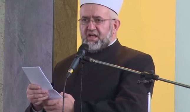 Muderrisova hutba: Dvadeset i četiri godine od početka oružane agresije na Republiku Bosnu i Hercegovinu