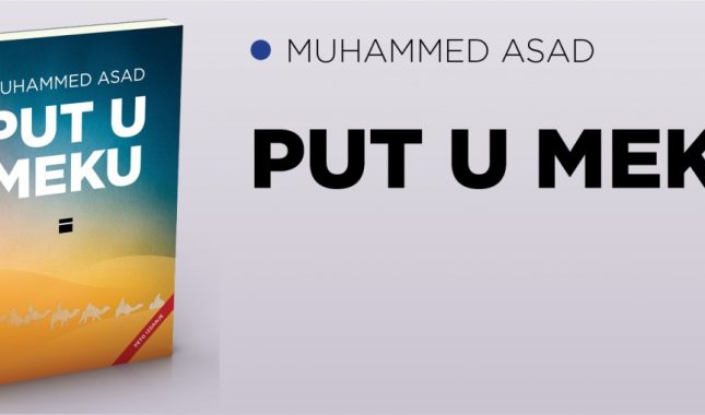 Inspirativni opis medinskog ezana Muhammeda Asada