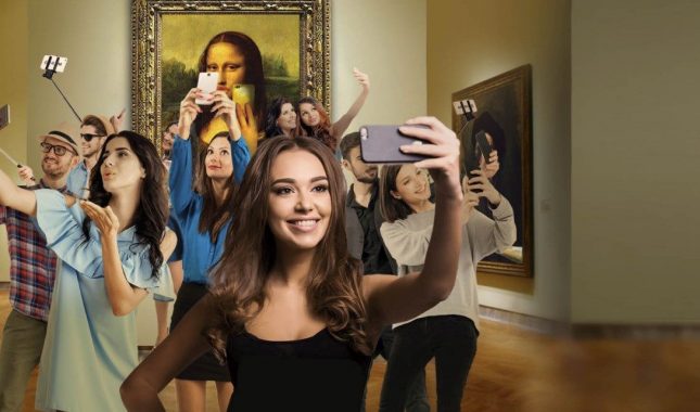 Kome dokazuješ svoju sreću?