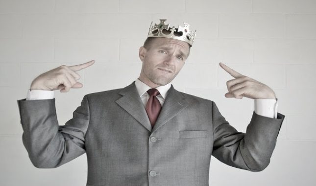 Gdje je nestala skromnost kod učenih ljudi