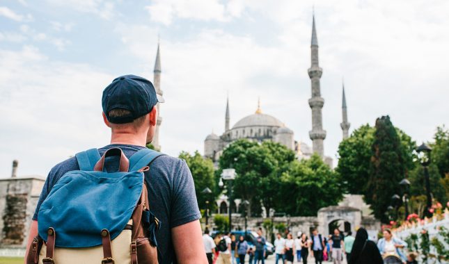 Tri pitanja od kršćana koji razmišljaju o prelasku na islam