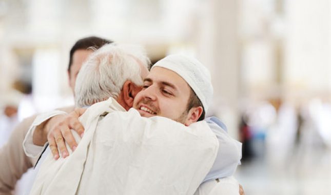 Kur'anske poruke i pouke: Ko odvrati napad na čast brata muslimana, Allah će odvratiti njegovo lice od vatre na Sudnjem danu