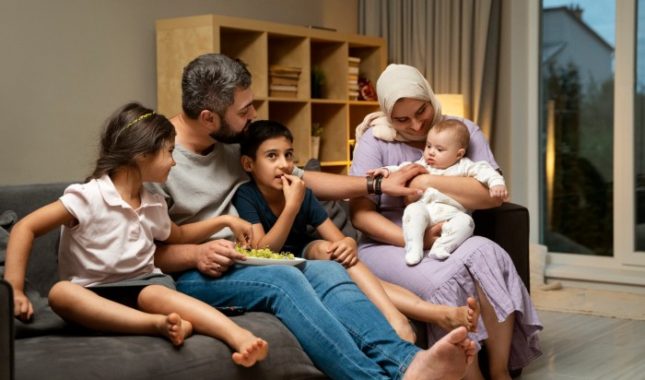 Vjernici imaju pravo na razbibrigu i razonodu