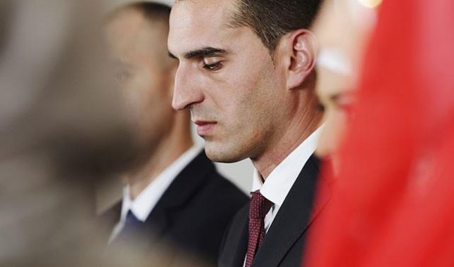 Udaja muslimanke za nemuslimana