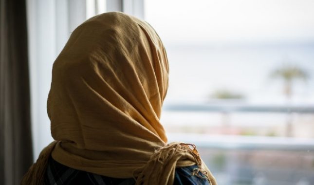 Bošnjakinja, a islam joj bio odvratan
