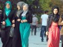 Odgovor nemuslimanima na potvore da je žena degradirana u islamu