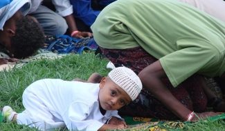 ISLAM i muslimani u gradu MILKE – Bludenz (VIDEO)