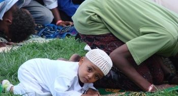 ISLAM i muslimani u gradu MILKE – Bludenz (VIDEO)