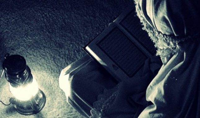 Osam laži moje majke