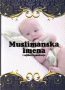 Muslimanska imena i njihova značenja