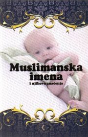 Muslimanska imena i njihova značenja